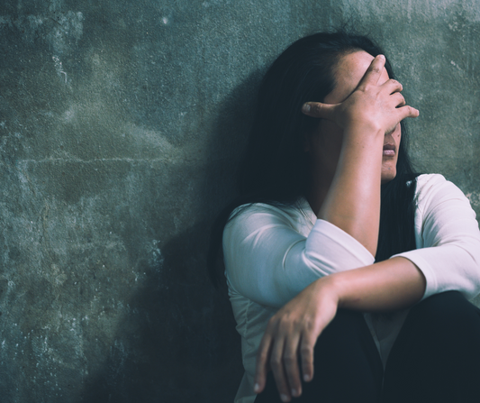 12 comportements invisibles de la violence post-séparation