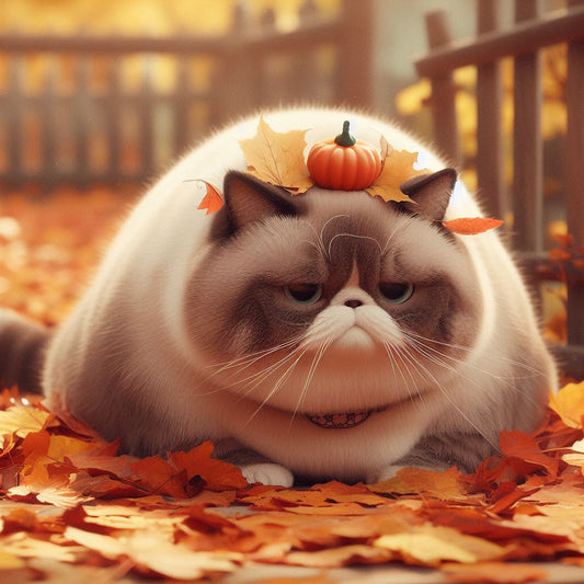 Beurk novembre, tu me donnes la flemme!