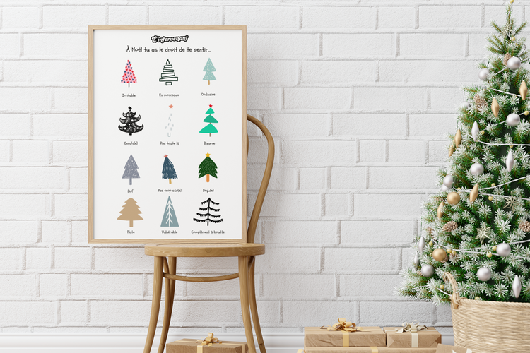 La boutique des fêtes!