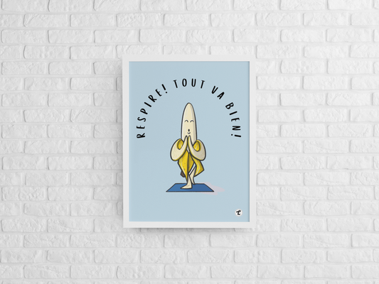 Namaste banane!