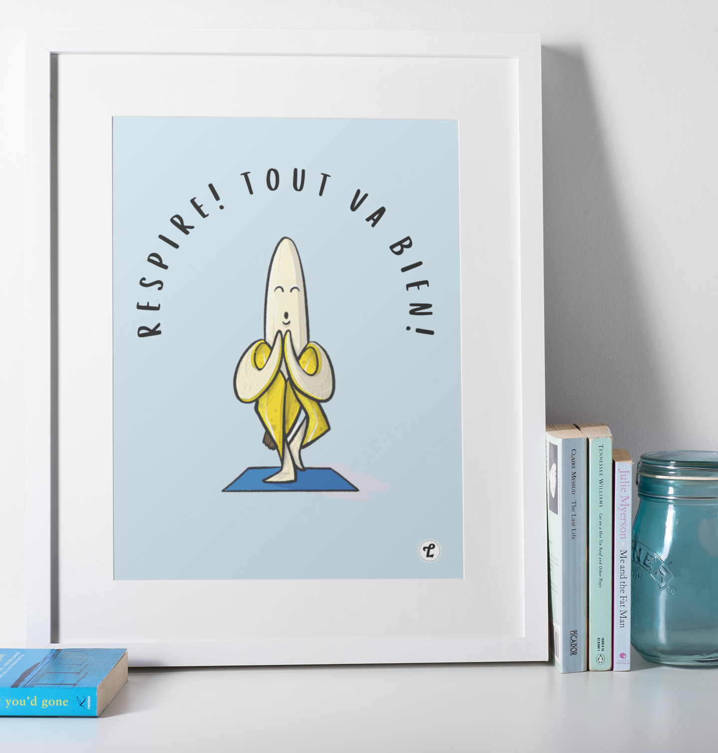 Namaste banane!